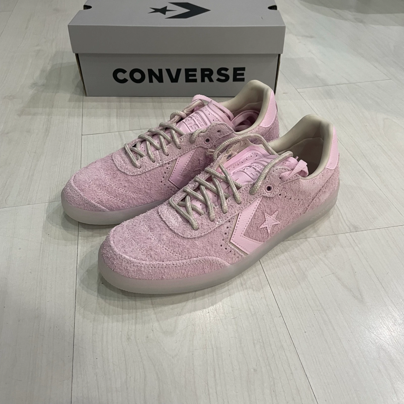 Zapatillas Converse Cons - Louie Lopez Pro 2 (Pink)